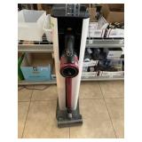 LG Cord Zero With automatic emptying stand