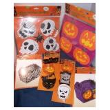 New Halloween Cookie Cutters, Decor & Boxes