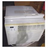 Digital Window Air Conditioner