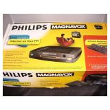 Philips Magnavox Internet TV Terminal & Keyboard