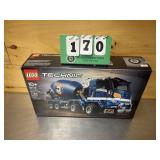 New/Gently Used Lego Set - #42112