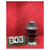 New York Central Lantern - Very Good Condition