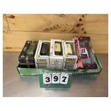 (4) NOS Ertl Banks