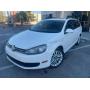 2013 VW Jetta Sports Wagon TDI Diesel 167K