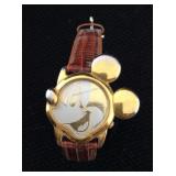 Lorus Mickey Mouse Watch