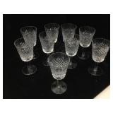 Waterford Crystal Alana Water Goblets