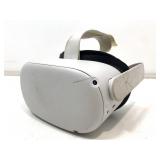Metaquest 2 VR Oculus VR Headset.  Tested