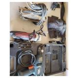 Black decker drill and more