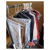 Mix lot clothes ladies