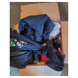 Mix lot ladies clothes