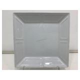 Crate of Bernardaud 8.5in plate hotel grade