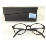 Dior Homme BlackTie 240 Prescription Glasses in