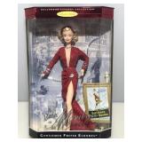 NIB Barbie. 1997 Barbie as Marilyn Gentlemen