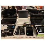 HP Laptops, Tablets and More Electronics