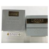 Sealed NIB LCore Paris express lifting diamond