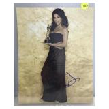 Eva Longoria Signed Certified 8x10 Photo