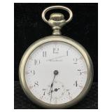 Midland Watch Co Pocket Watch