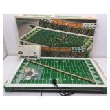 Vtg Electric Football Tabletop Game by Tudor