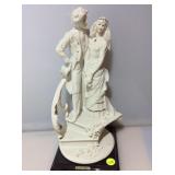 Giuseppe Armani Porcelain Composite ï¿½The Wedding