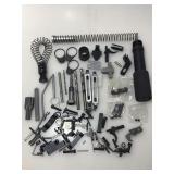 Assorted AR Parts and more