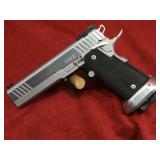 STI 9mm Pistol - mod Edge - Pre-Staccato 2011 -