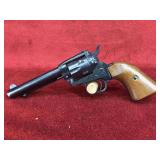 Tanfoglio 22 cal Revolver mod TA 76 - 6-Shot -