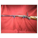 Custom 45-70 Govt Rifle - All Custom Made -