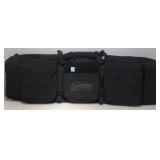 Voodoo Tactical Soft Rifle Case - fits up to 39