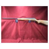 J.C. Higgins 22 cal Rifle mod 103.740 - # NSN