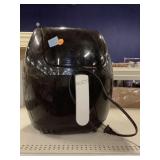 Power XL air fryer.