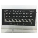 Roland Digital Audio Snake S-0816. STO029442