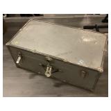 Storage trunks, Approx 30x16x12 in