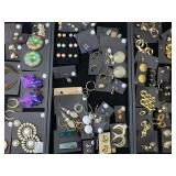 Costume Jewelry Collection