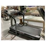 80in long Freemotion treadmill, tested powers on,