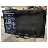 Vizio 50ï¿½ï¿½ Tv with remote, tested working