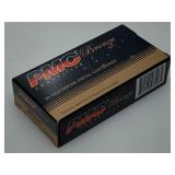 50 Rounds 380 ACP Ammo - PMC 90gr FMJ