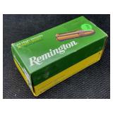 Brick 500 Rounds 22Lr Ammo - High Velocity