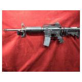 Rock River Arms AR-15 5.56 Cal Rifle - mod LAR-15