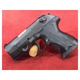 Beretta 9mm Pistol mod PX4 Storm - extra mag -