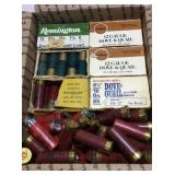 175 Rounds 12 Gauge Ammo