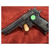 P.Beretta 9mm Pistol mod 1951 - #31707