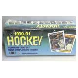 Sealed 1990-91 Hockey O-pee-chee cards, Yankee