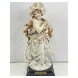 Giuseppe Armani Florence Summer Season Figurine