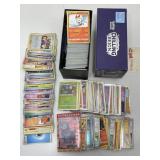 Large Pokemon card lot