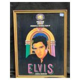 Maxwell House Presents Elvis A Musical