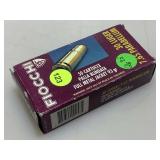 50 Rounds 30 Luger/7.65 Parabellum Ammo - 93gr