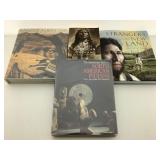 Books On Native American History