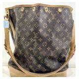 Louis Vuitton French Co. Large Bucket Bag. Made