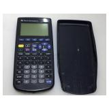 Texas Instruments TI-89 Calculator. Tested