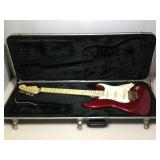 Fender Stratocaster American Body Routed for